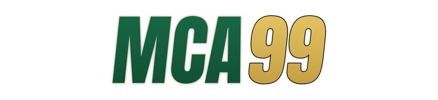 mca99 โลโก้